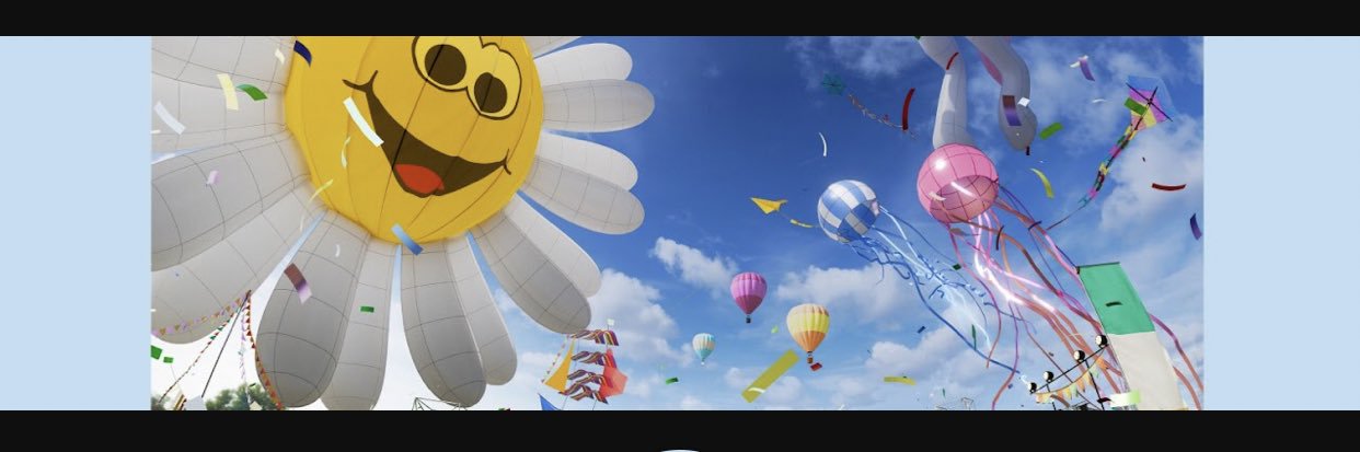 sunshine☀️ banner