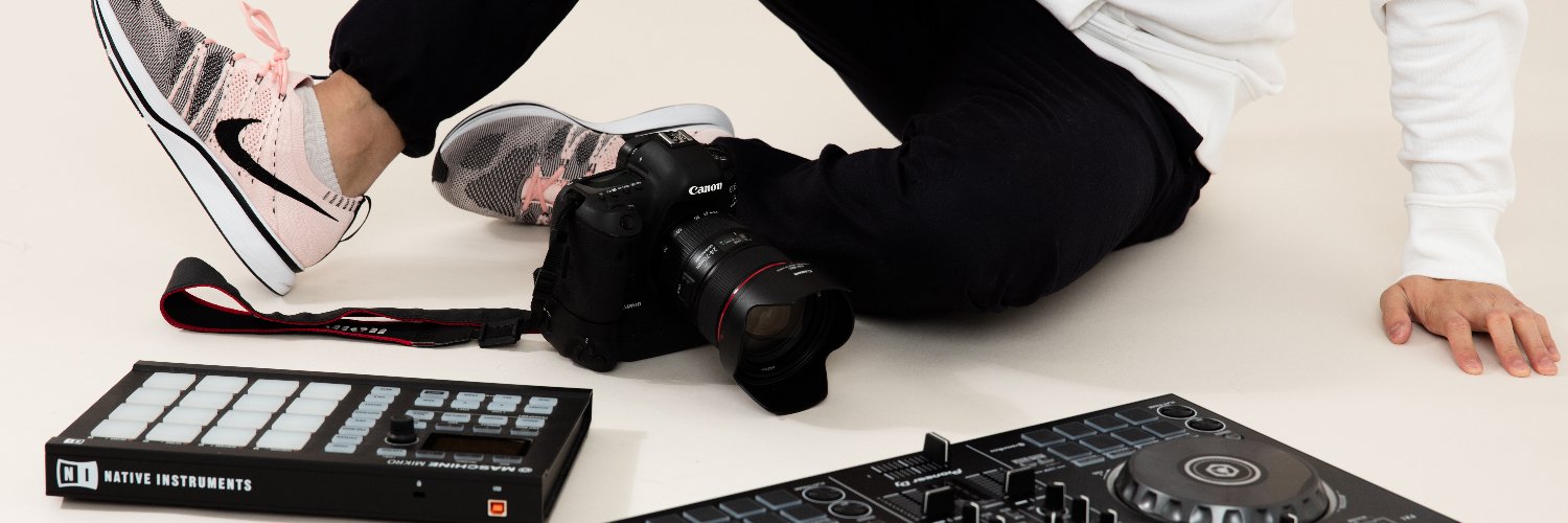 DeepSleep / Dalong Ye-Lee banner