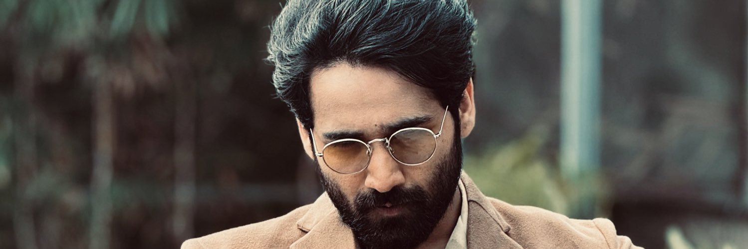 amitashpradhan's profile banner image
