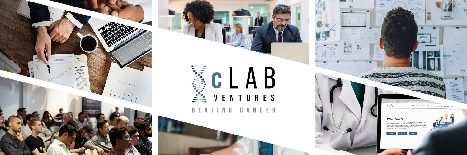 cLAB Ventures banner