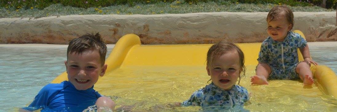 kristen Castle banner