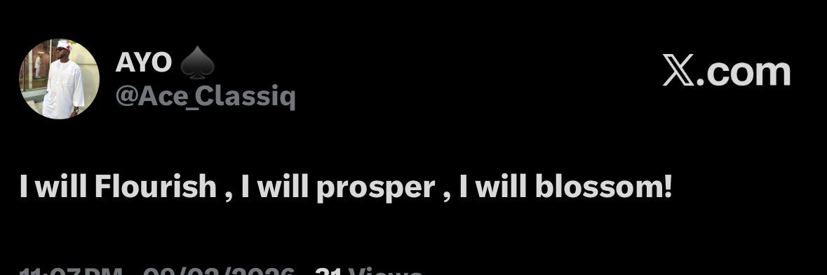 Ace_Classiq's profile banner image