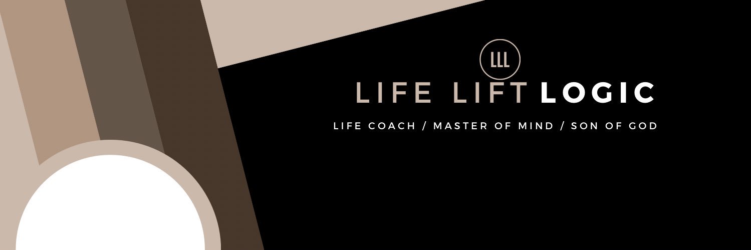 LifeLiftLogic's banner