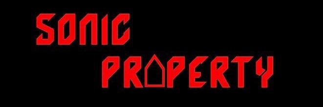 Sonic Property banner