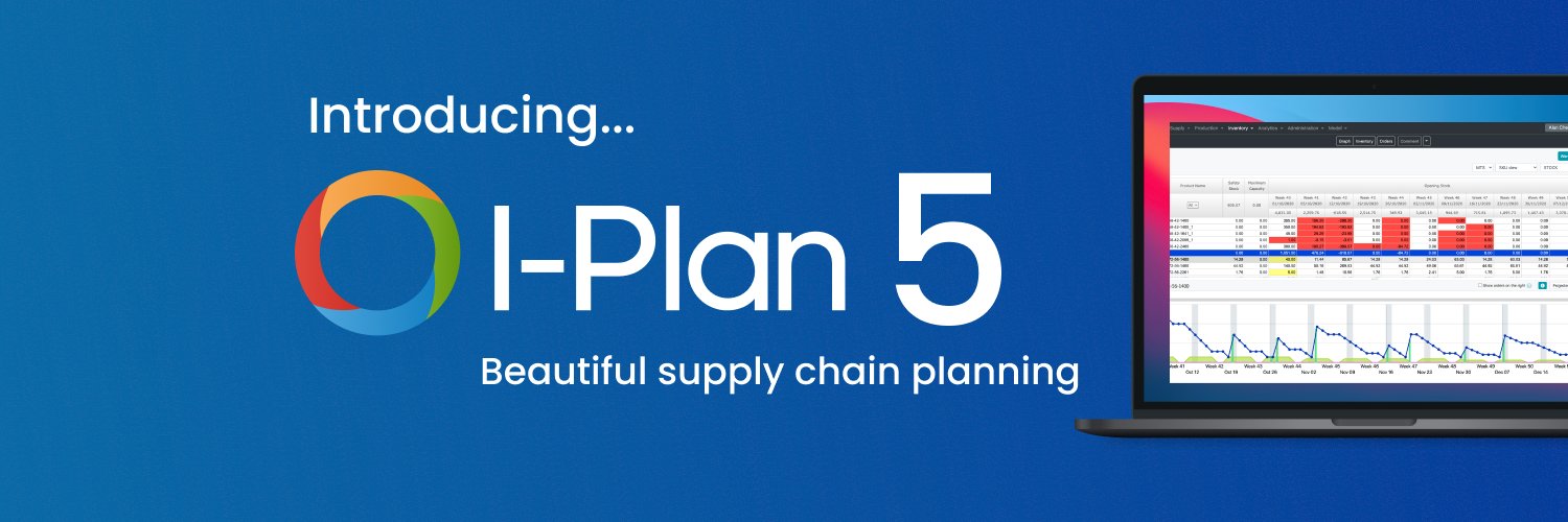 I-Plan banner