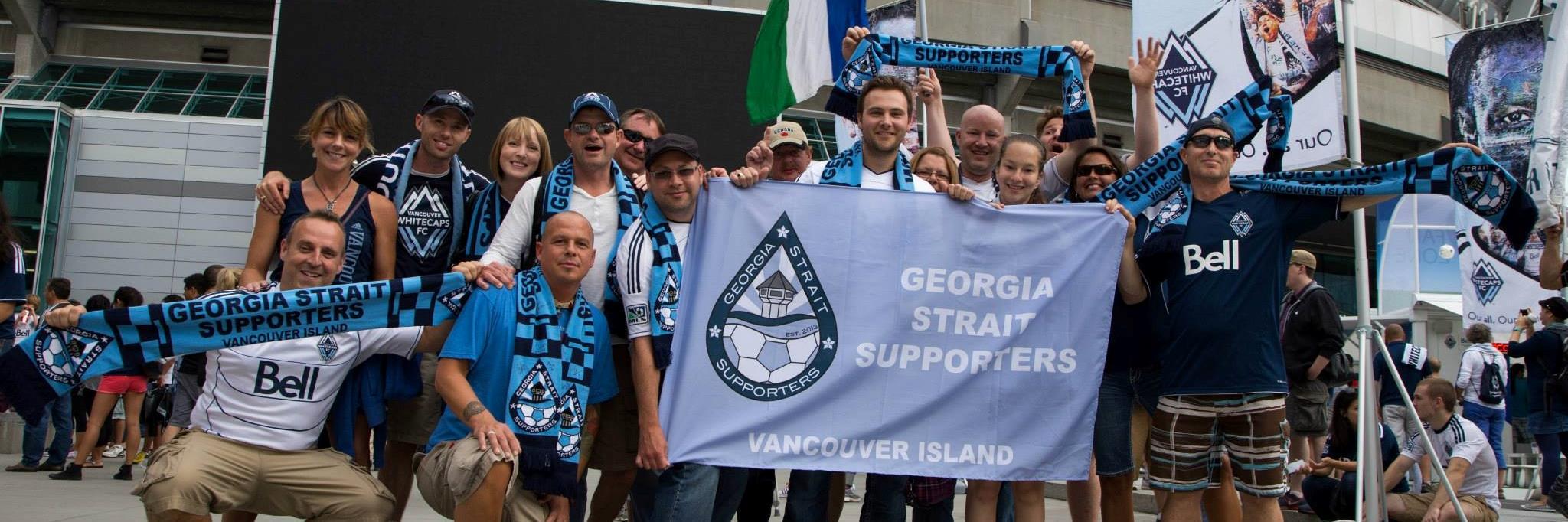 GSSupporters's profile banner image
