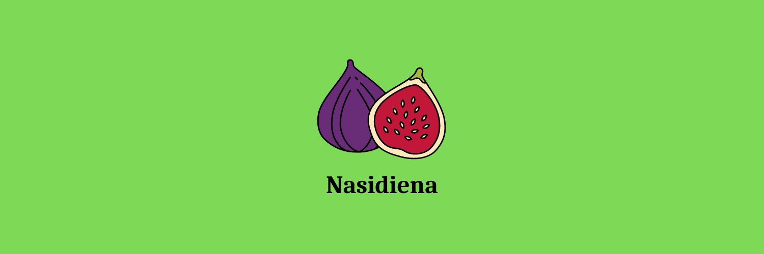 nasidiena's profile banner image
