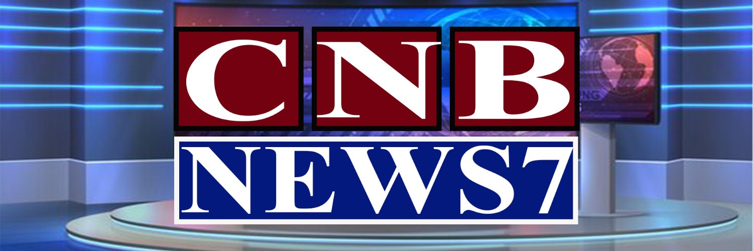 CNB News7 banner
