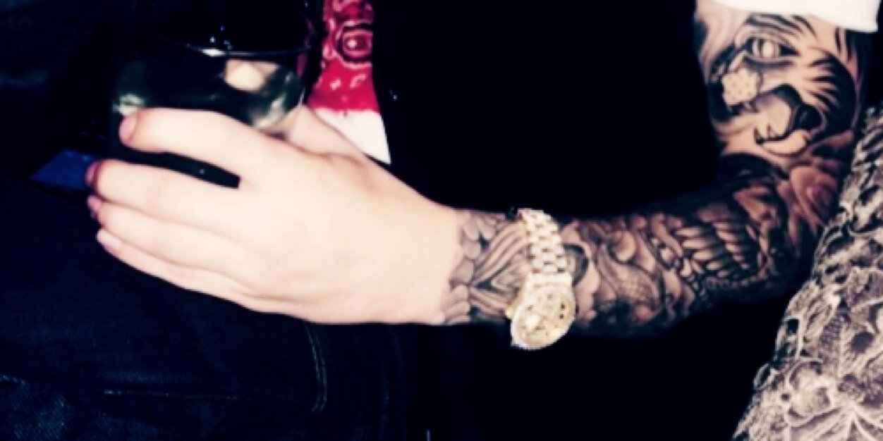 sexyjbs's profile banner image