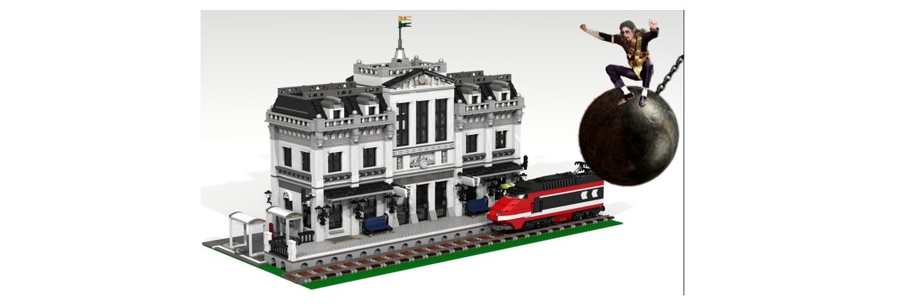 Tiddles' Revenge banner