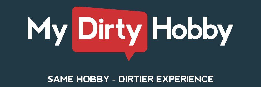 Mydirtyhobby Oficial|Relaciones banner