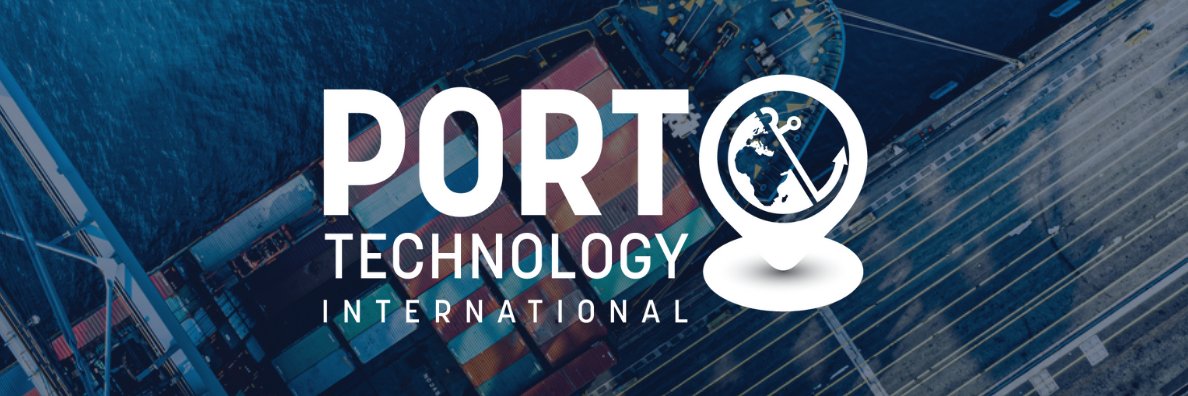 Port Technology International (PTI) banner