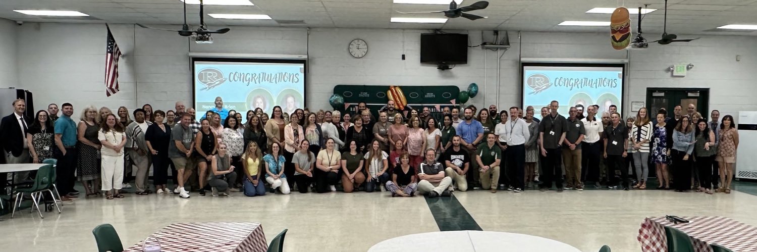 DrHamiltonRHS's profile banner image