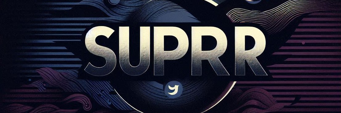 Suprr banner