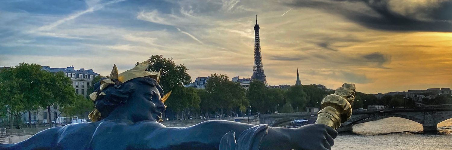 AlexaFFra's profile banner image