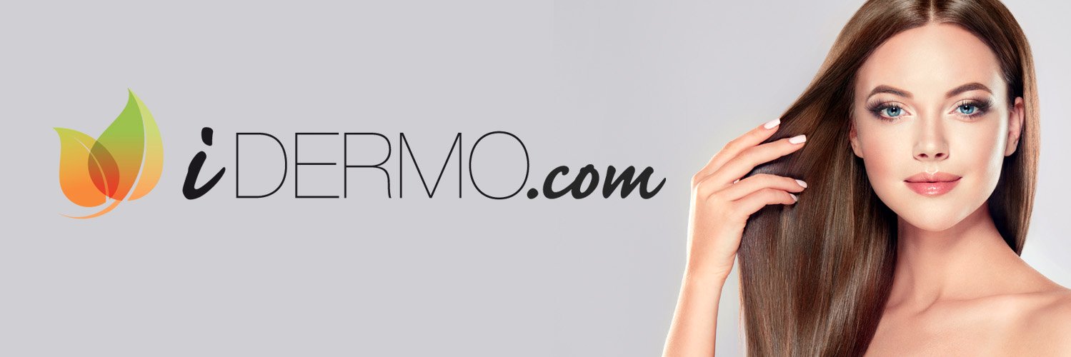 iDermo España banner