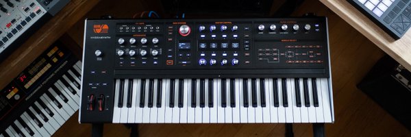 AshunSound Profile Banner