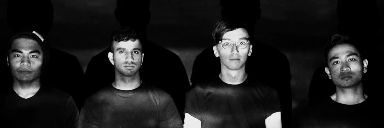 Is River Groves still a band? banner