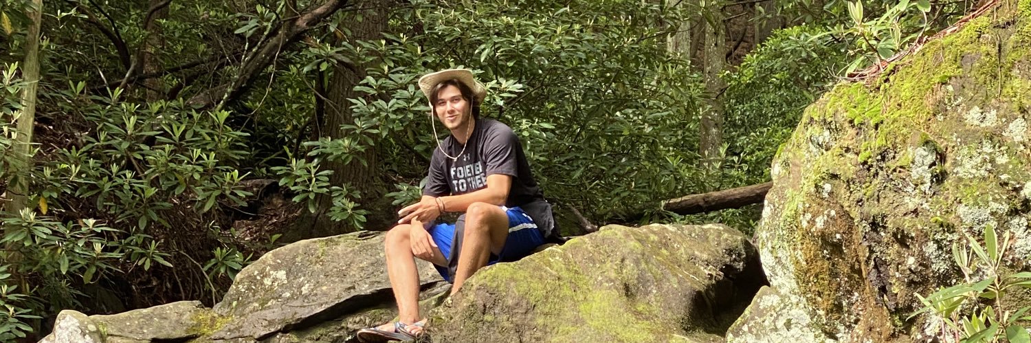 mjwoods22's profile banner image