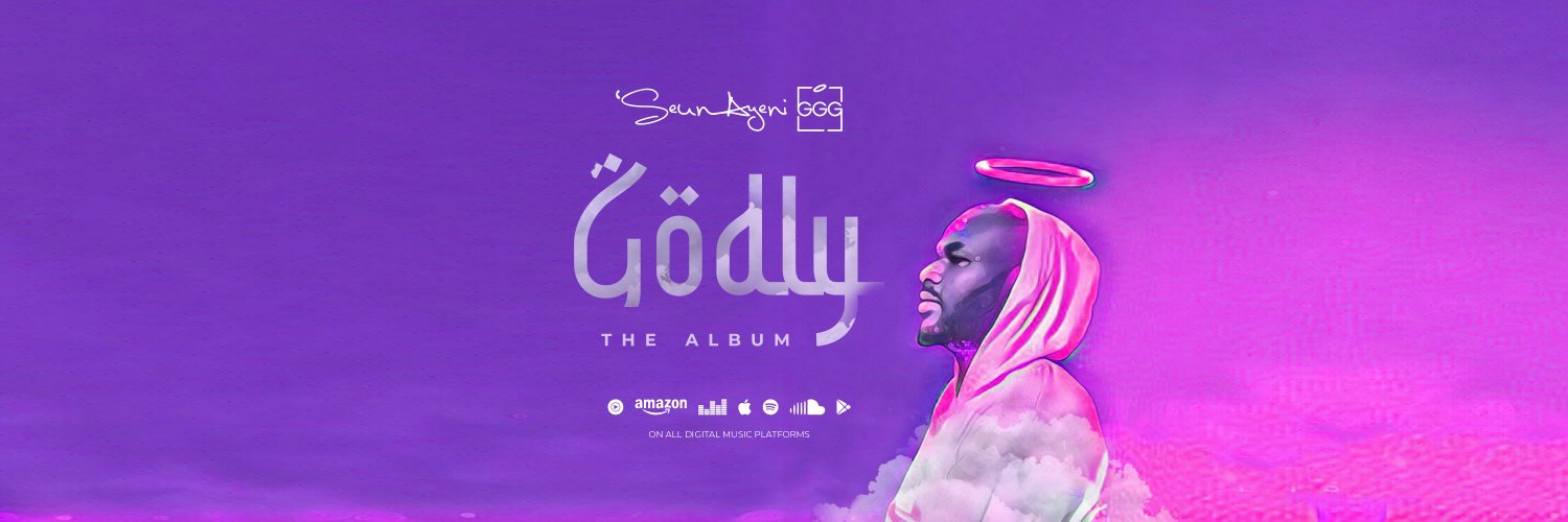 Seun Ayeni GGG banner
