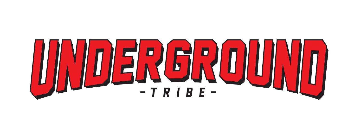 Underground Tribe banner