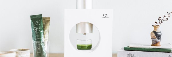 cuzenmatcha Profile Banner