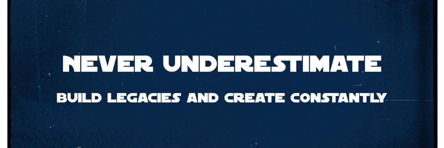 NuBlacc's profile banner image