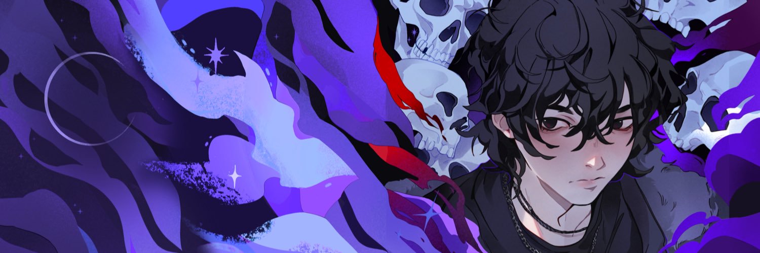 Marik✨'s banner
