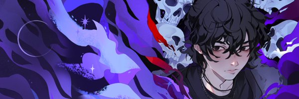 Marik✨ Profile Banner