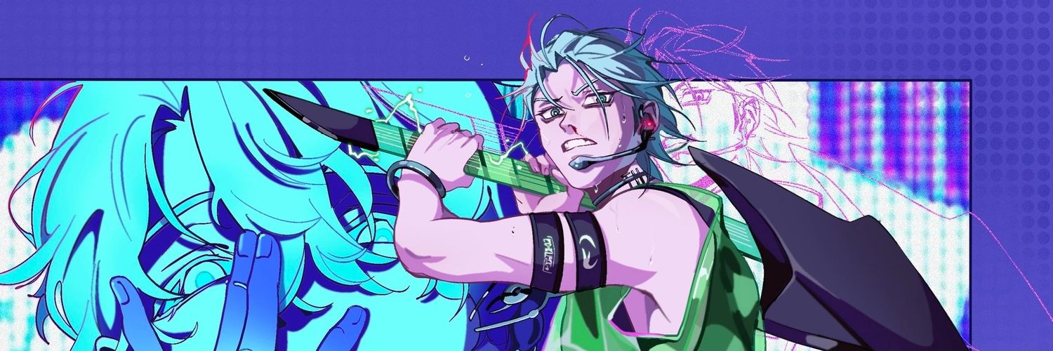 Cactusute🌌's banner