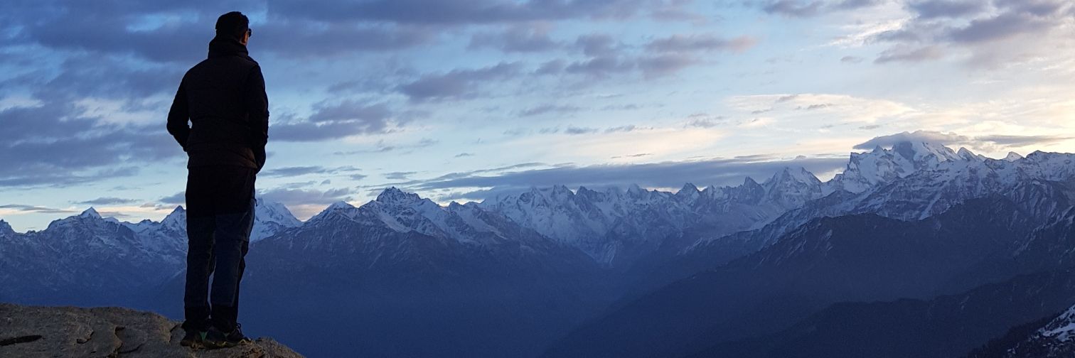ShivayNegi's profile banner image
