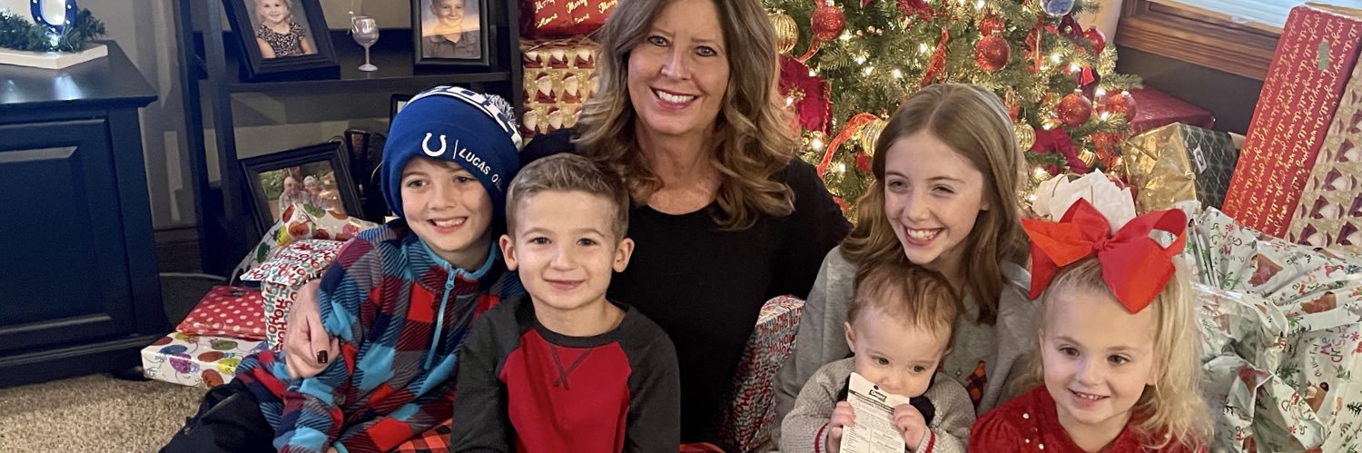 DebbieLudolph's profile banner image