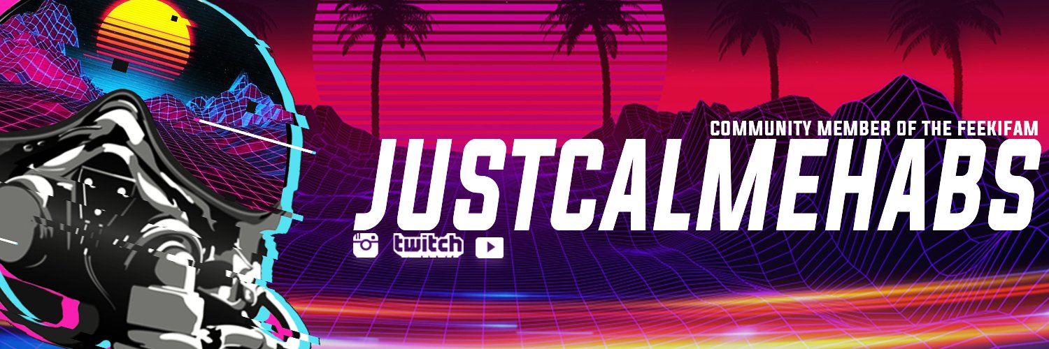 JustCalMeHabs's profile banner image