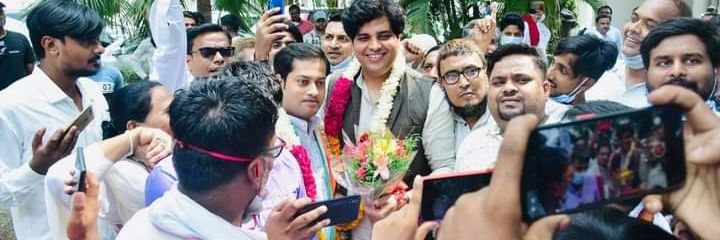 rizwan_perwez's profile banner image