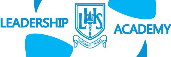 LHSLeadershipAc Profile Banner