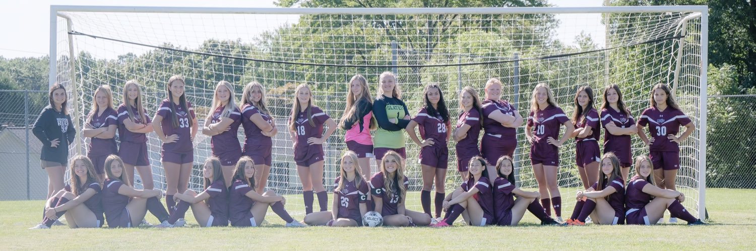SoccerSlater's profile banner image