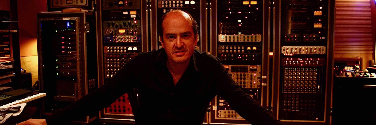 Rafa Sardina banner