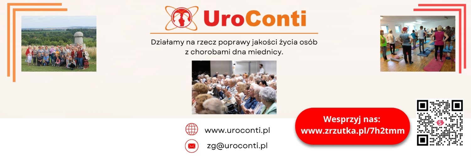 UroConti banner