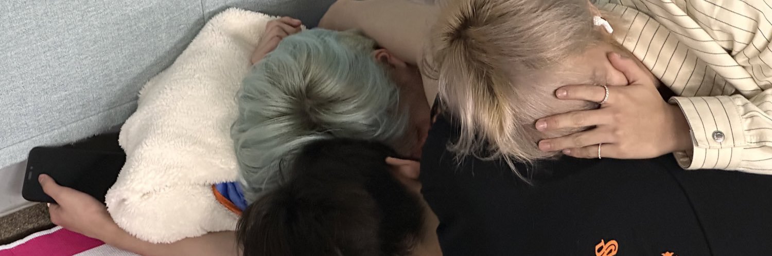 pploveuall3000's profile banner image