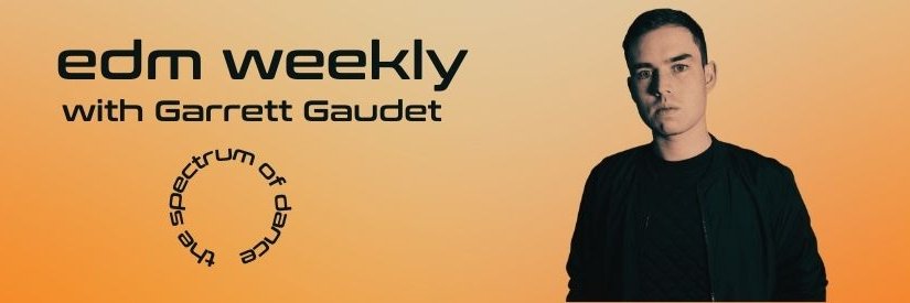 EDMWeekly's profile banner image