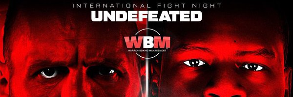 WBoxingM Profile Banner