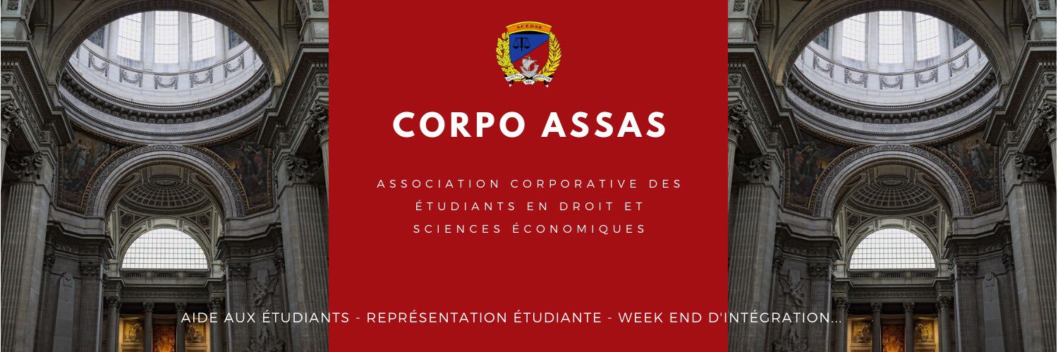 Corpo Assas banner