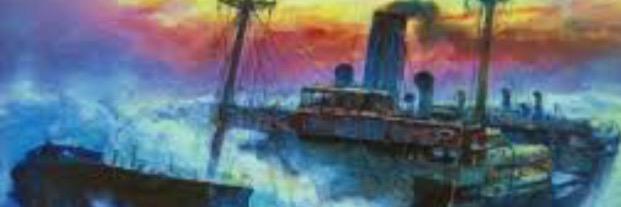 CaptainSteve20's profile banner image