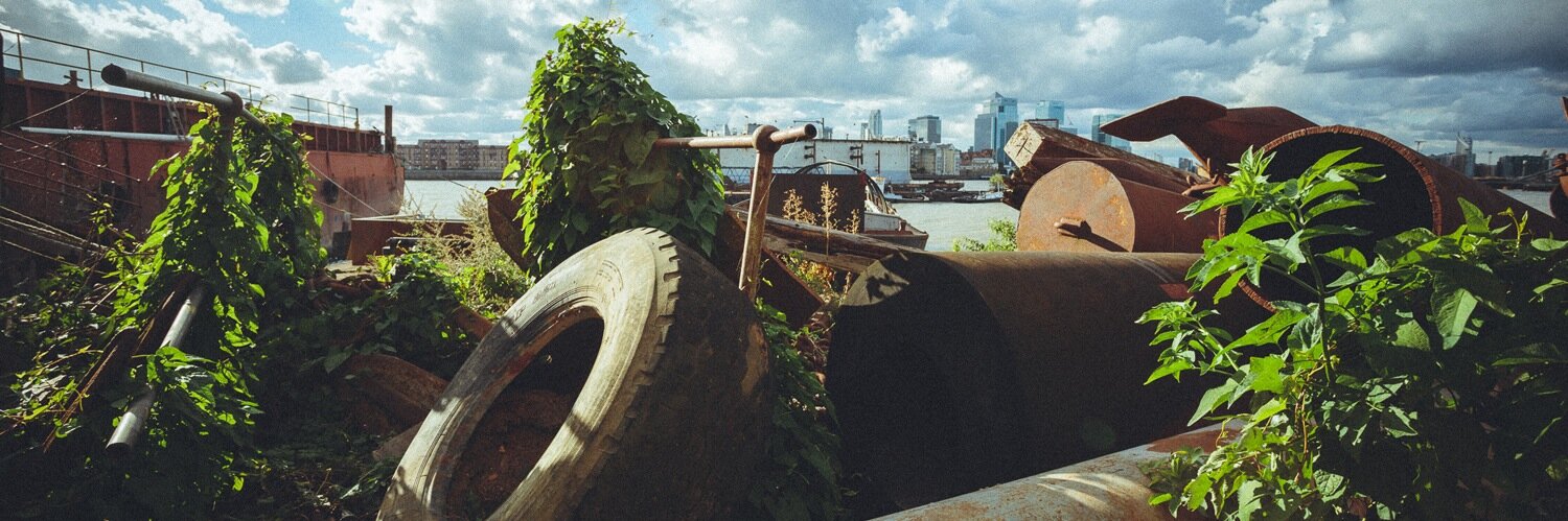jamesathomson's profile banner image