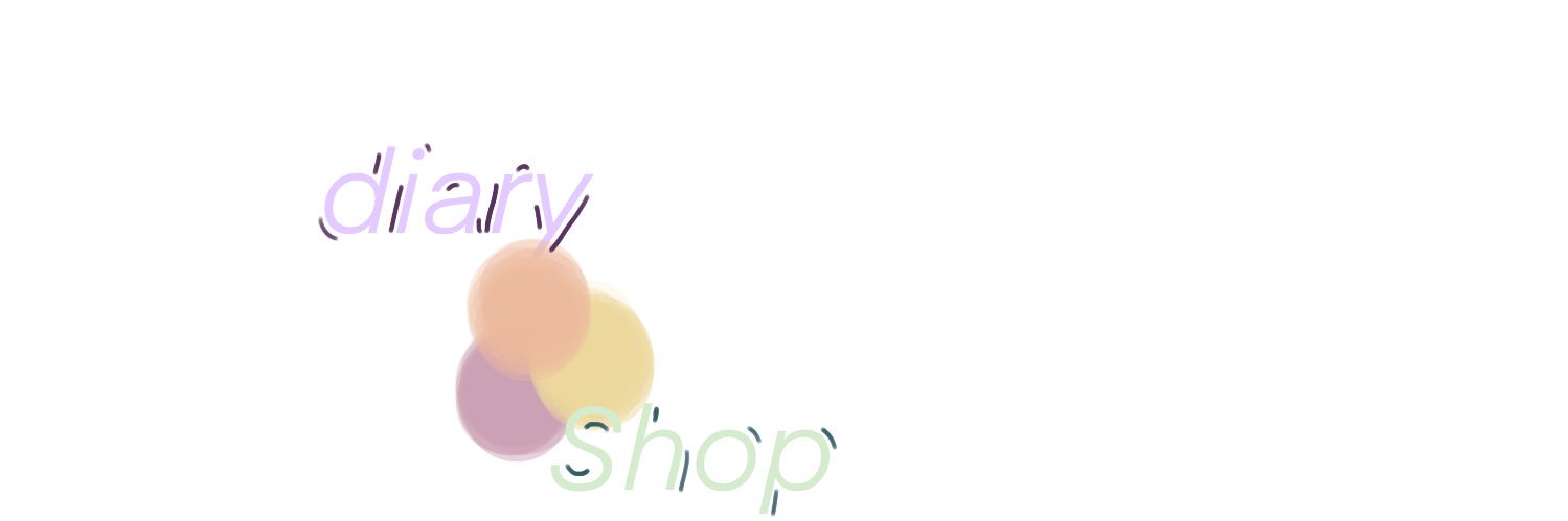 diarystore banner