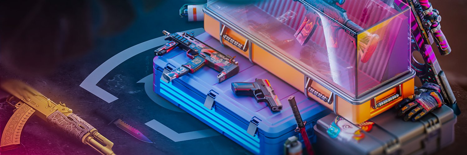 Market.CSGO's banner