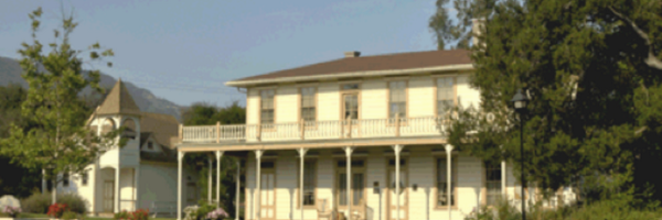 NPStagecoachInn Profile Banner