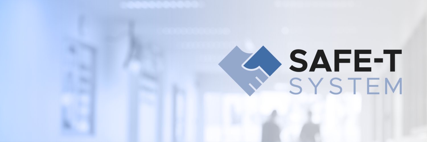 SAFE-T System banner