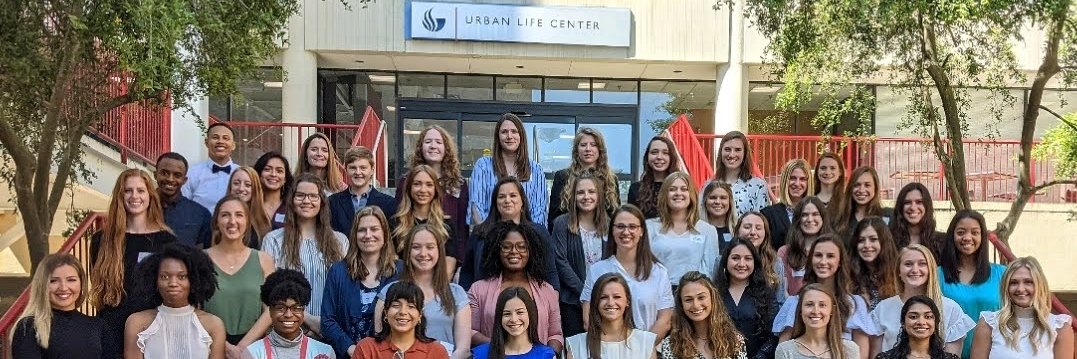 GSU Occupational Therapy banner