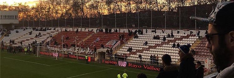 Marius García banner